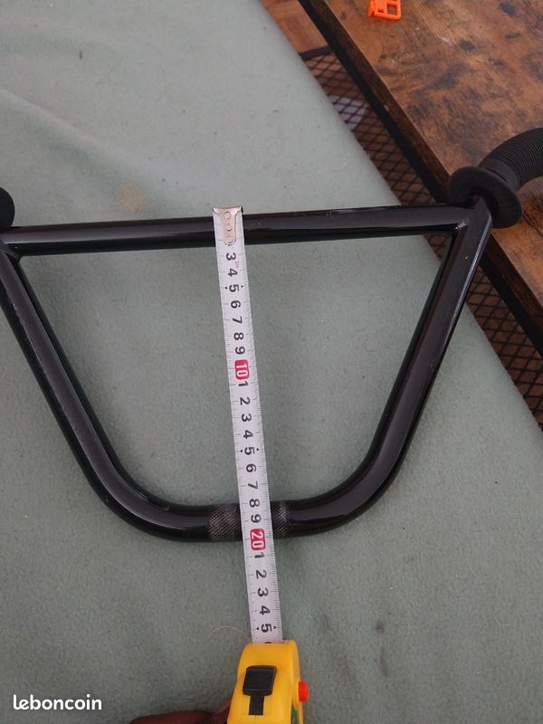 Guidon bmx large (image 2)