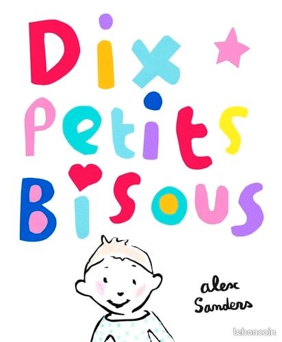 Dix petits bisous (image 1)