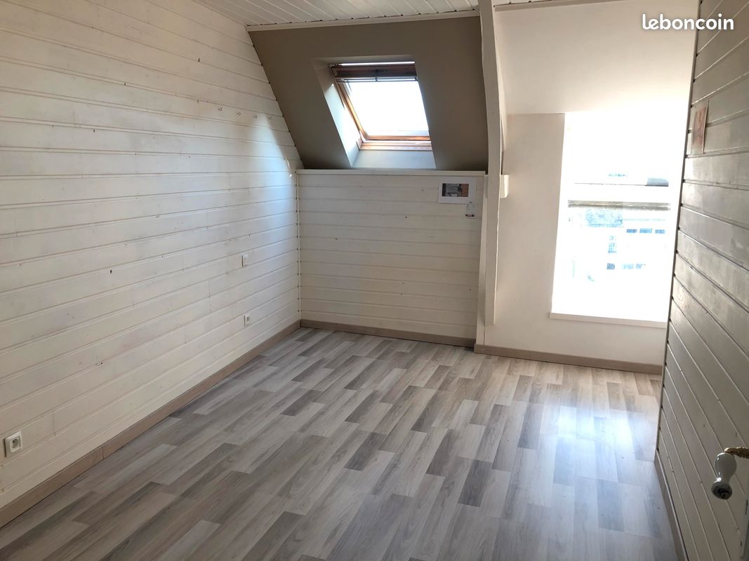 Maison 6 pièces 113 m² · à Liffré · 113 m² · 270 000 €