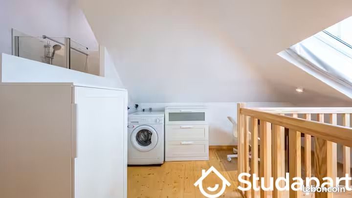 Maison 2 pièces 38 m² — 15