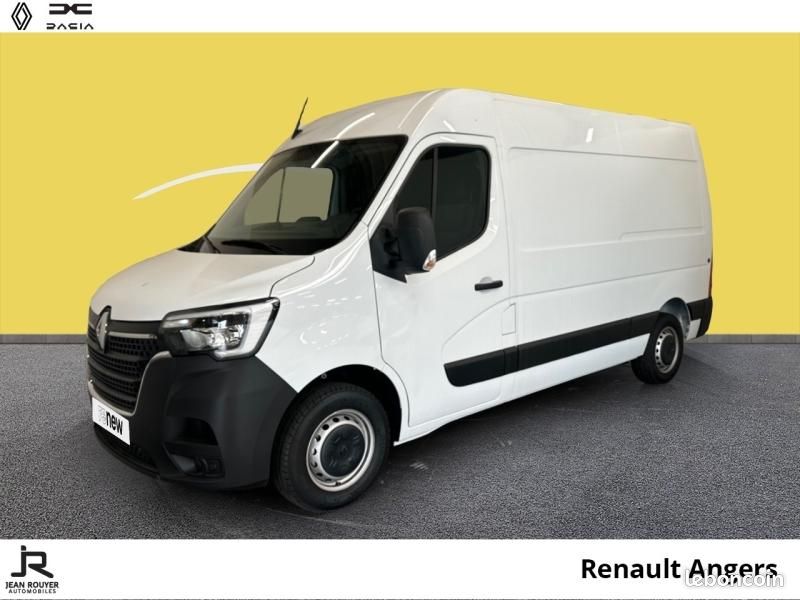 Renault Master Fg E-TECH EV52 F3500 L2H2 Confort - 31690 HT (image 1)