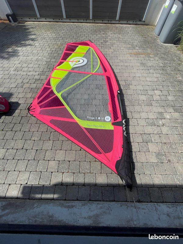 Voile Goya Fring x pro 5m (image 1)