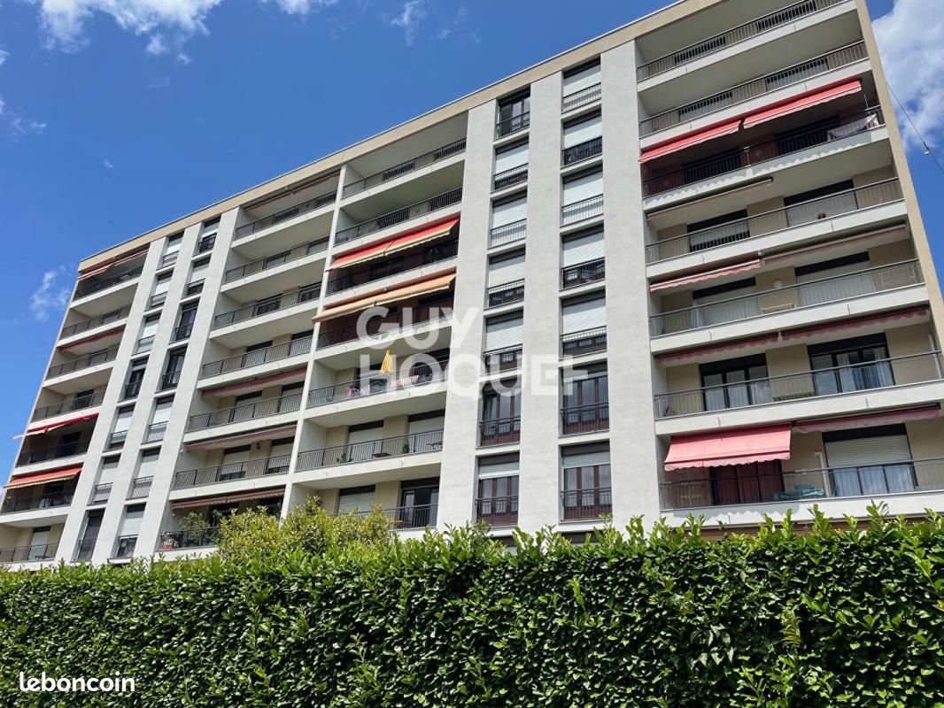 Appartement a louer echirolles - 4 pièce(s) - 85 m2 - Surfyn