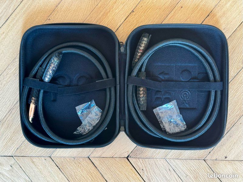 Cable modulation d'occasion - Photo, audio & vidéo - - page 3