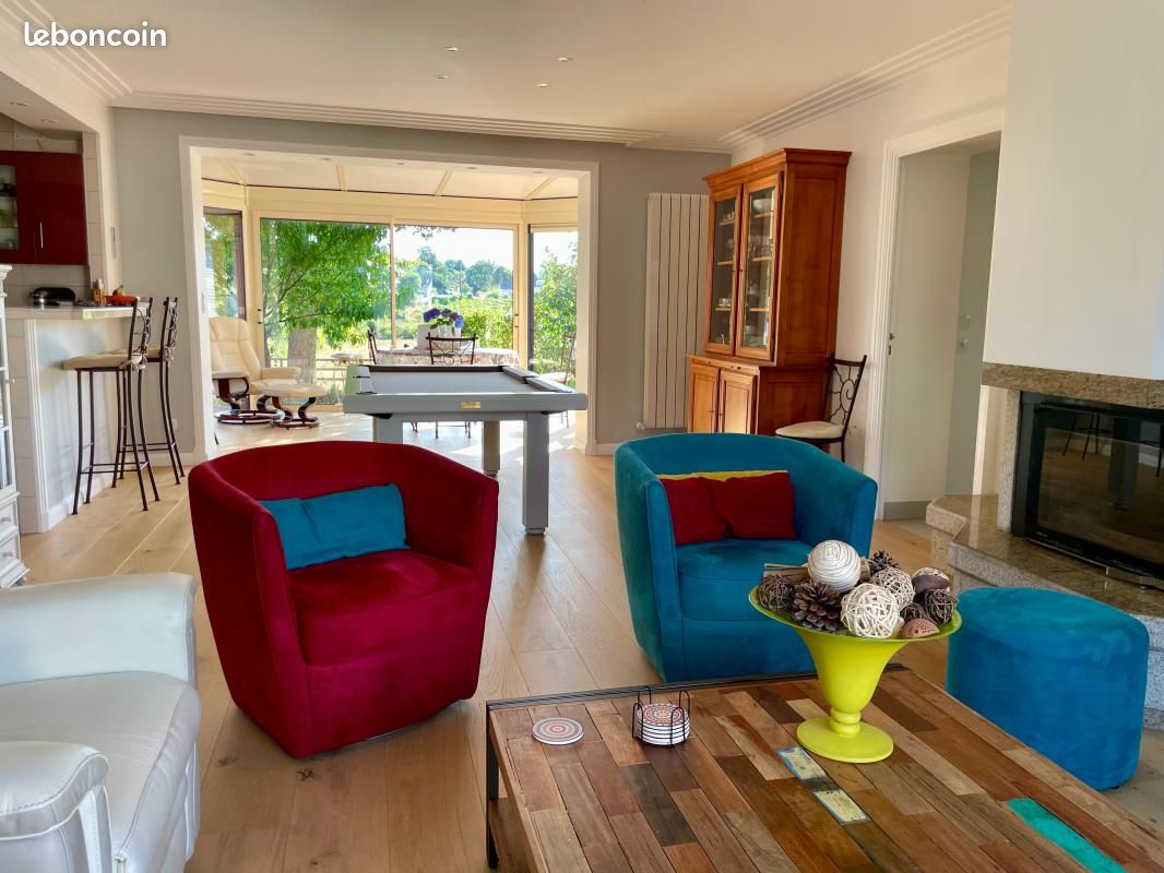 Maison 5 pièces 224 m² · à Vannes · 224 m² · 695 000 €