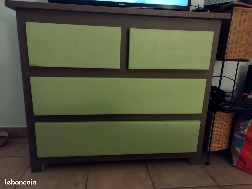 Meubles chambre (image 2)