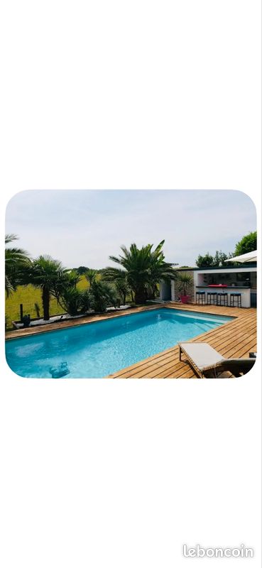 Maison 5 pièces 140 m² · à Mouguerre · 140 m² · 715 000 €