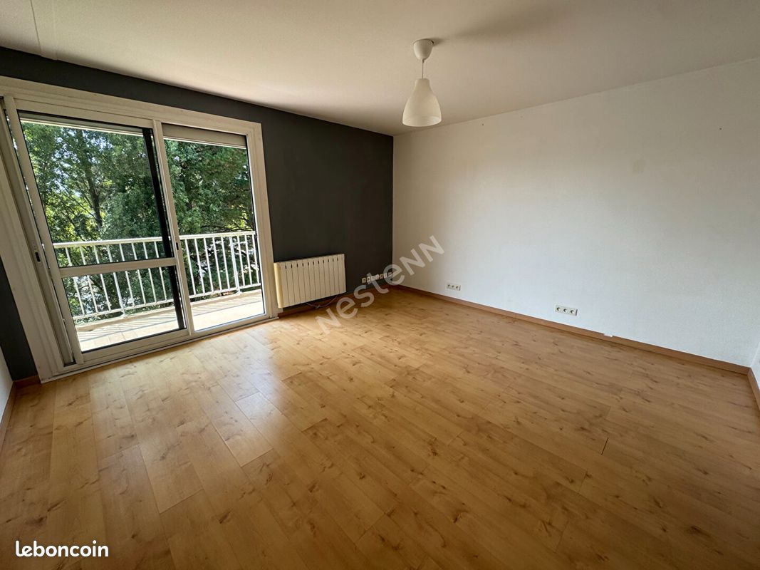 Appartement a louer cesson-sevigne - 3 pièce(s) - 67 m2 - Surfyn