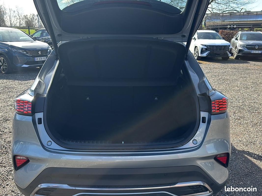 KIA XCEED 1.5 t-gdi 140 gt-line premium dct7 (image 15)
