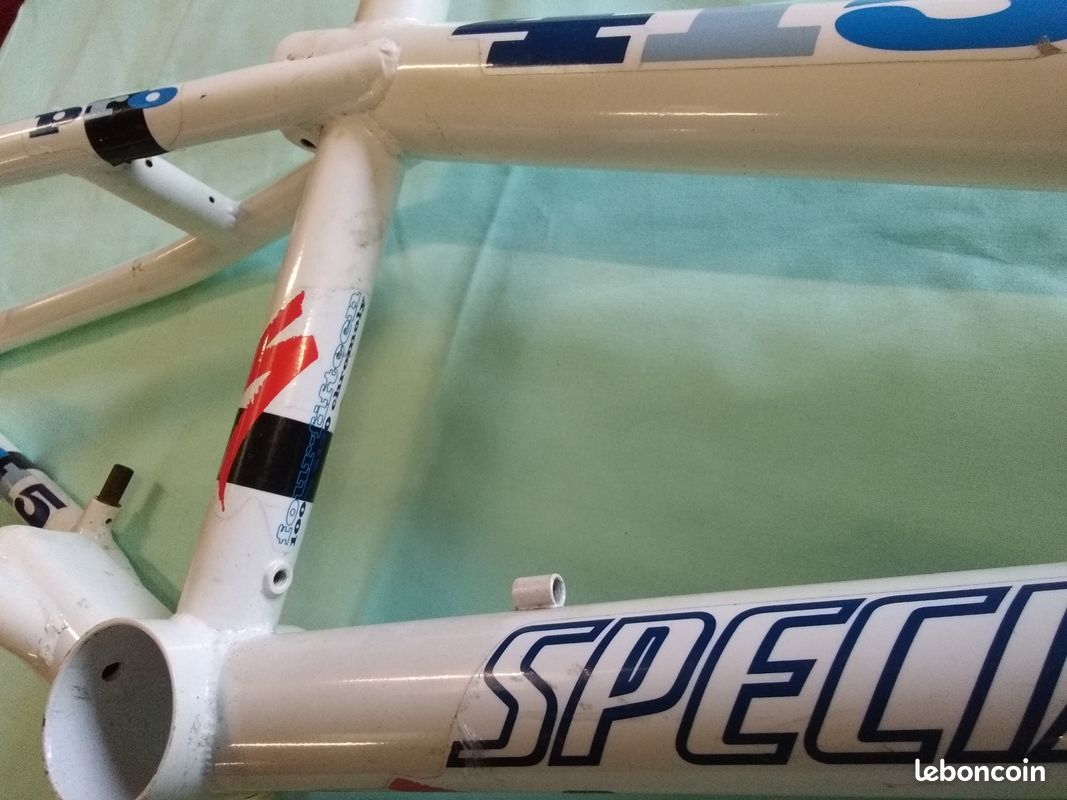 Specialized 415 four-fifteen (image 3)