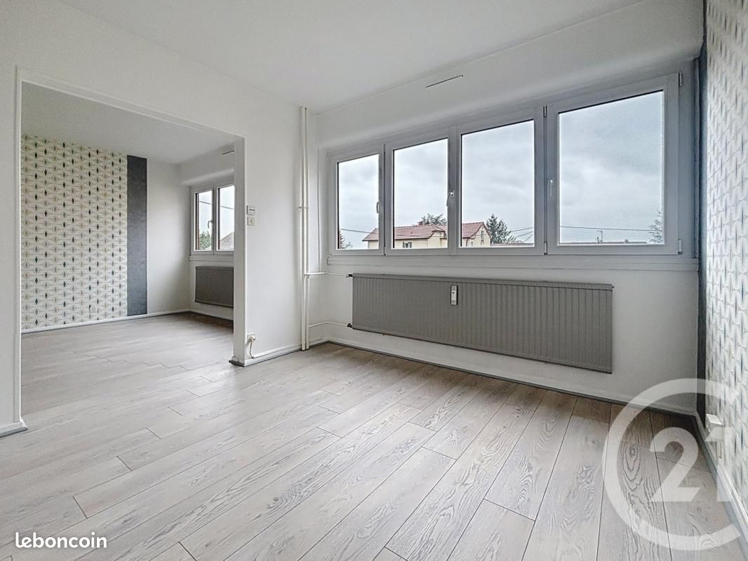 Appartement 3 pièces 61 m² · à Saint-Loup-sur-Semouse · 61 m² · 530 €/mois