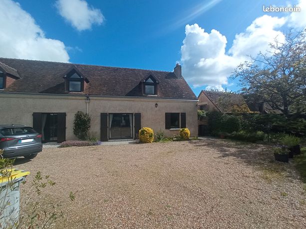Longère 11 pièces 283 m²