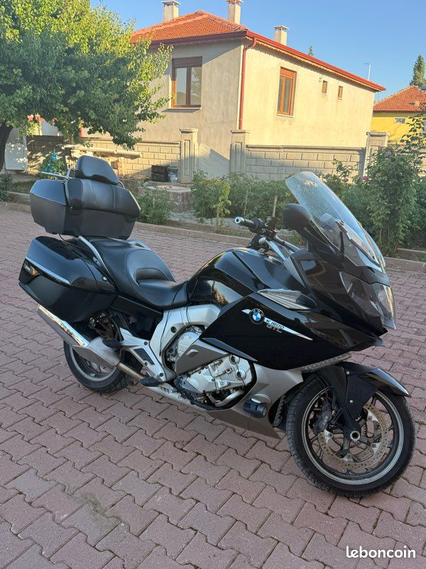 Bmw k1600 (image 2)