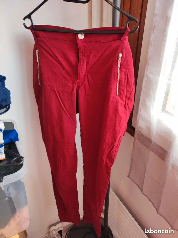 Lot de bas taille L (image 2)