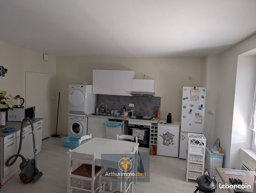 Appartement 48 m² · à Vix · 48 m² · 550 €