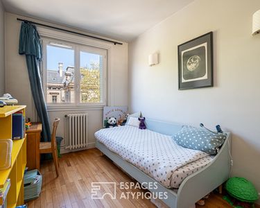 Appartement 485 000 € - 79 m²