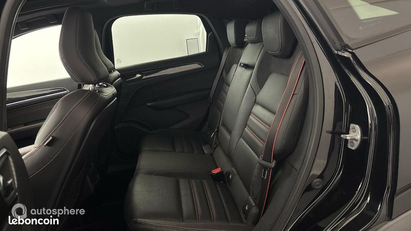 Renault Arkana 1.6 E-Tech 145ch RS Line -21B (image 13)
