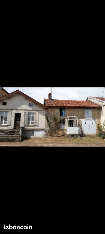 Maison 5 pièces 90 m² · à Langres · 90 m² · 29 900 €