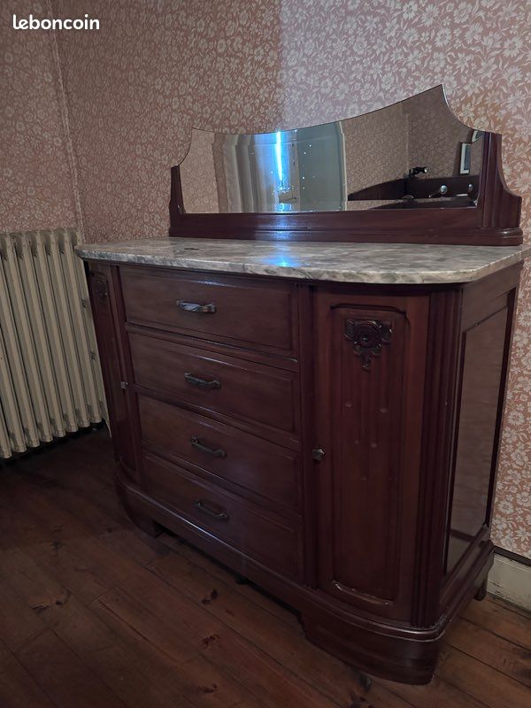 Divers meuble à voir sur place et faire offre ce sont des meublés de qualité (image 4)