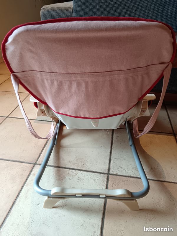 Transat Bébé Confort (image 3)