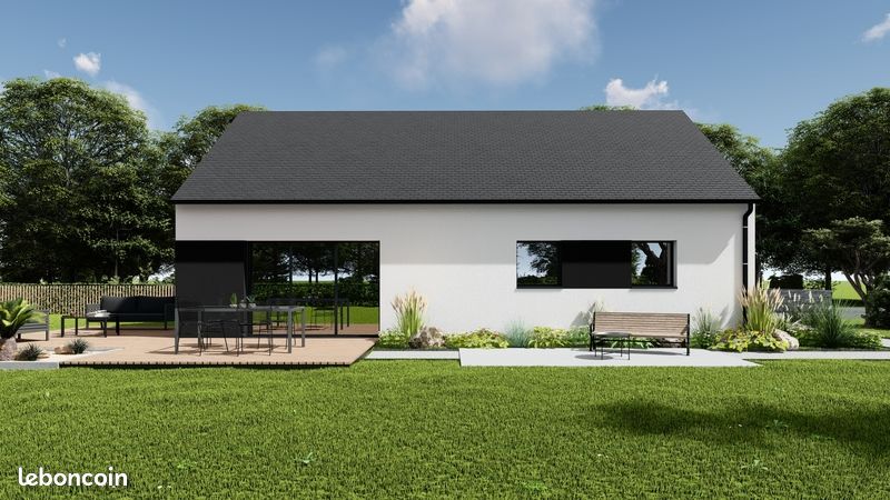 Maison 4 pièces 92 m² · à Argelès-Gazost · 92 m² · 308 000 €