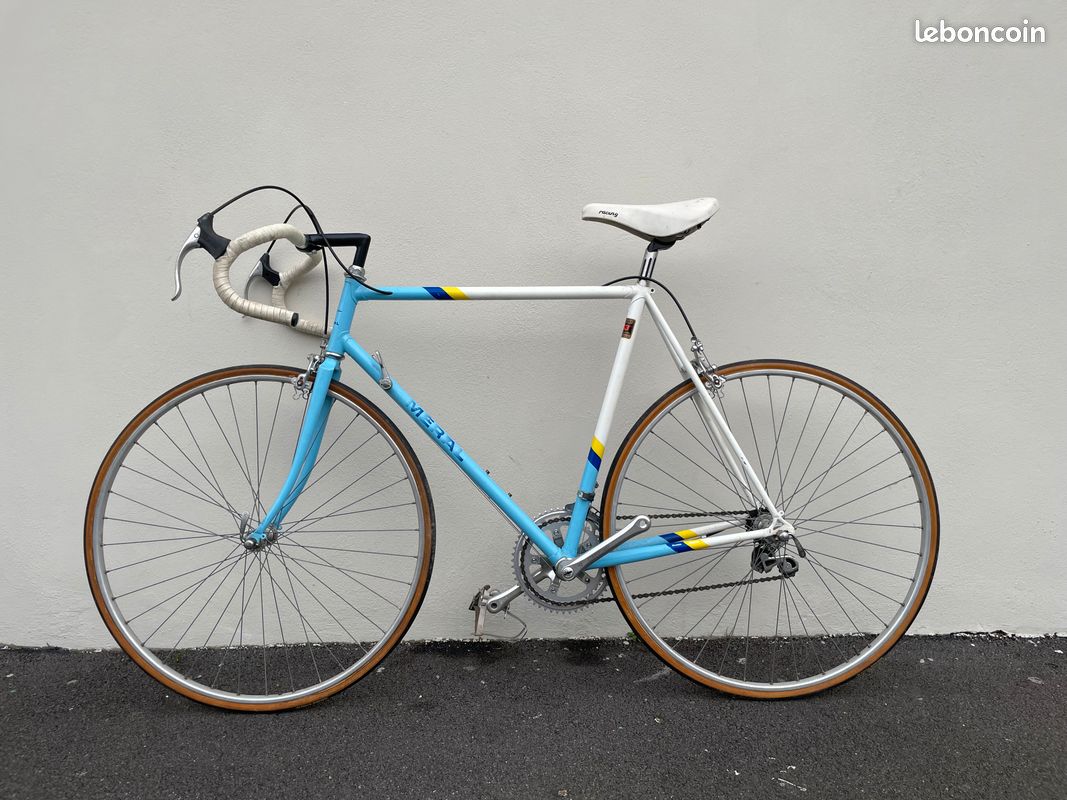 VÉLO MERAL 1986 0km Vélos