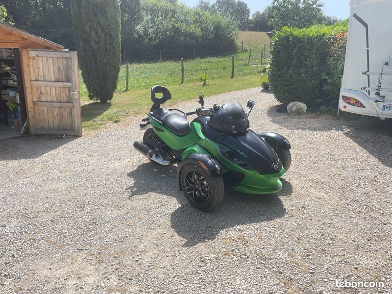 Can Am (image 1)