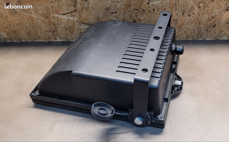 Projecteur Extérieur Thorn Sonpak LX 250W – Neuf, Pour éclairage Puissant