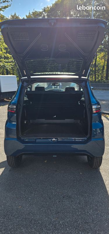 AIXAM CROSSOVER AMBITION - Sans permis -STYLE ET CONFORT (image 4)