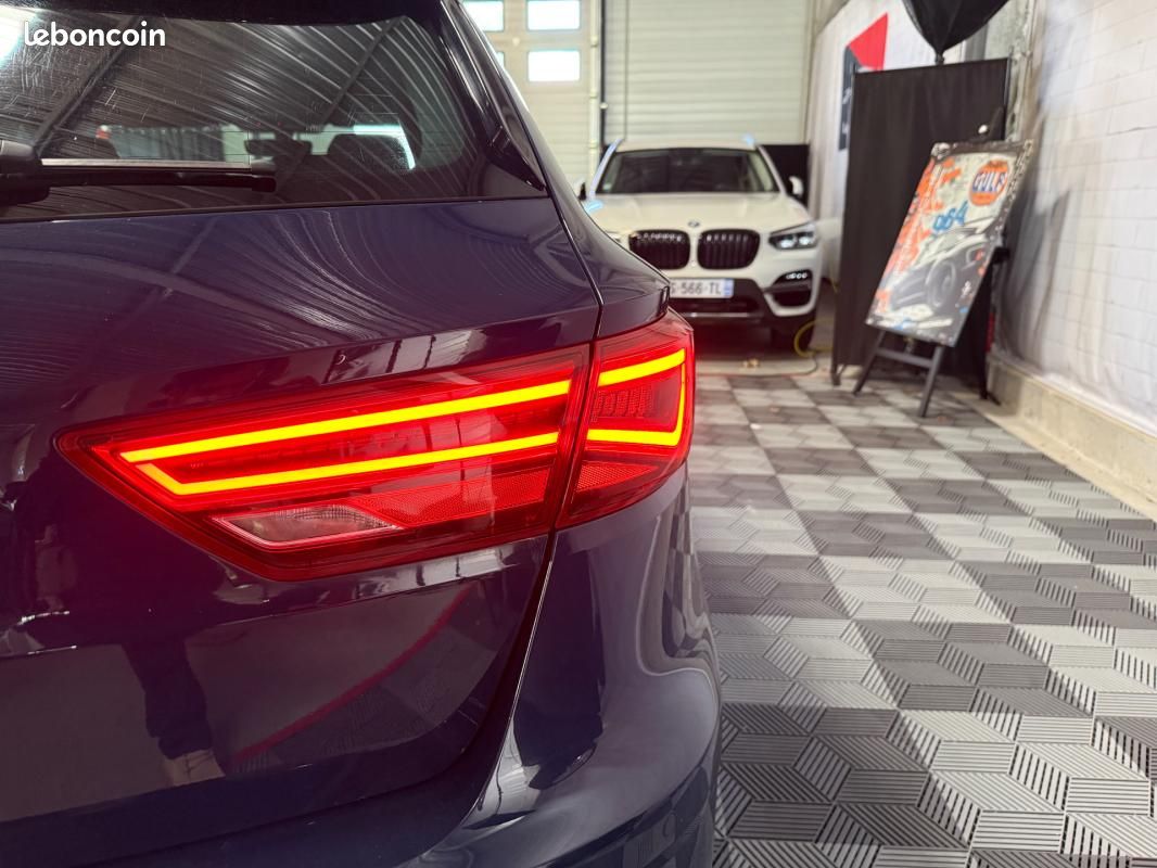 Seat Leon ST 2.0 TSI 290CV DSG7 Cupra - 5P-CARPLAY- ENTRETIEN COMPLET (image 17)