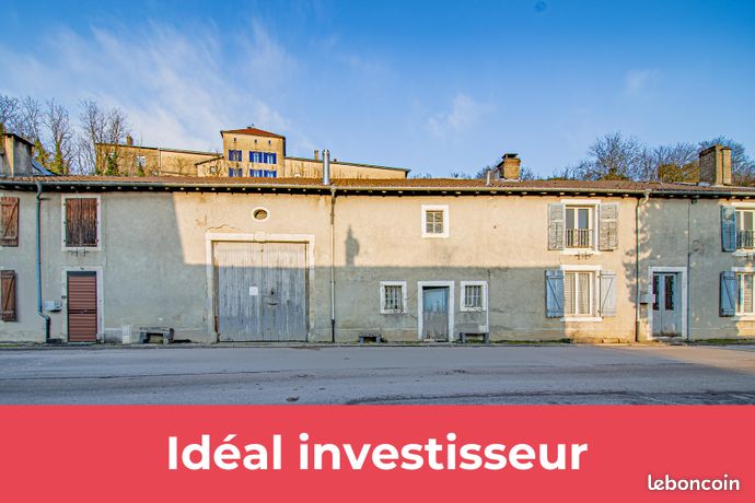 Maison 16 pièces 338 m²