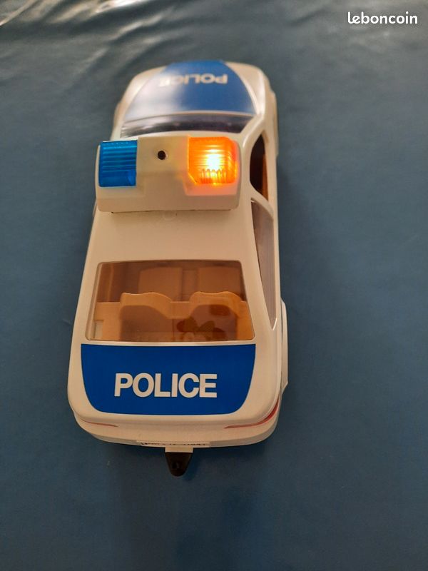 Playmobil 5184 "police" (image 4)