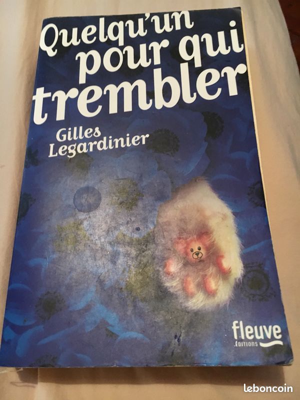 Quelqu'un pour qui trembler (image 1)