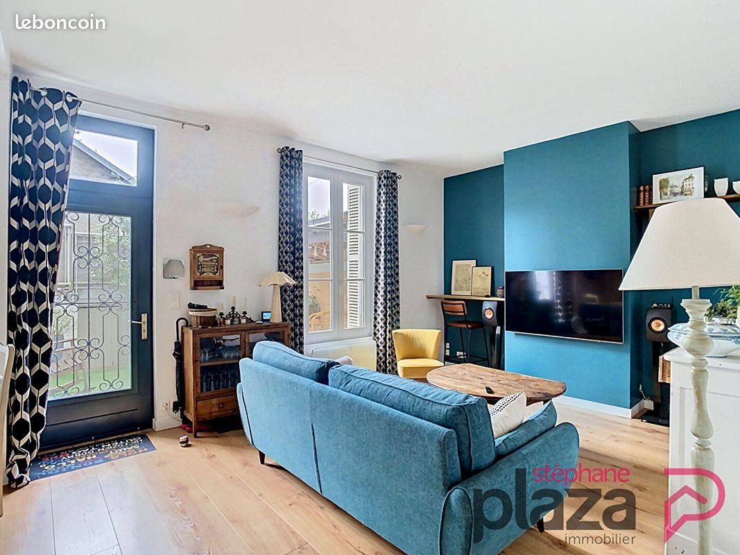 Appartement 3 pièces 69 m² · à Tours · 69 m² · 222 600 €