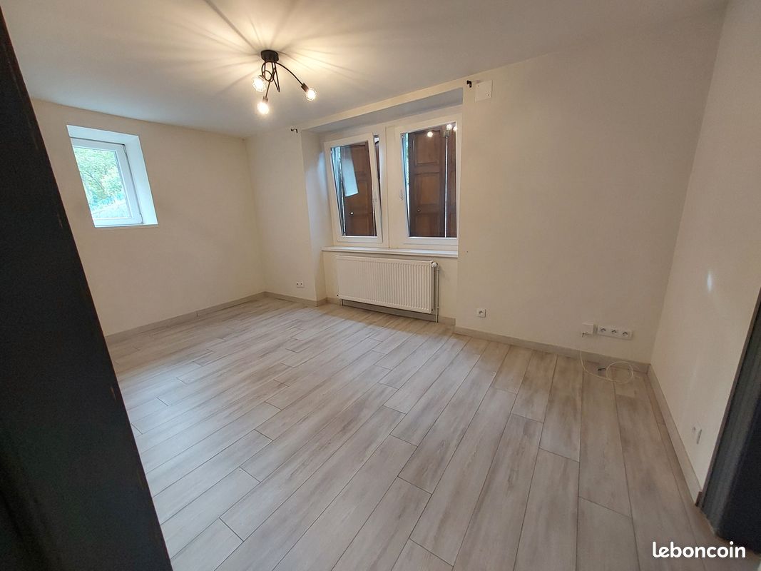 Appartement 3 pièces 56 m² · à Munster · 55,7 m² · 560 €/mois