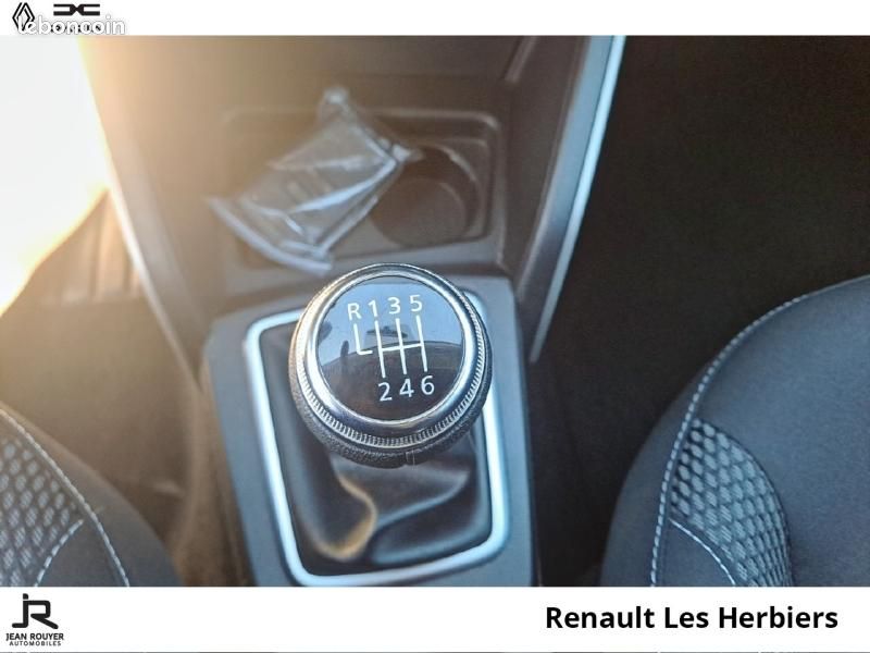 Dacia Duster 1.5 Blue dCi 115ch Prestige + 4x2 (image 6)