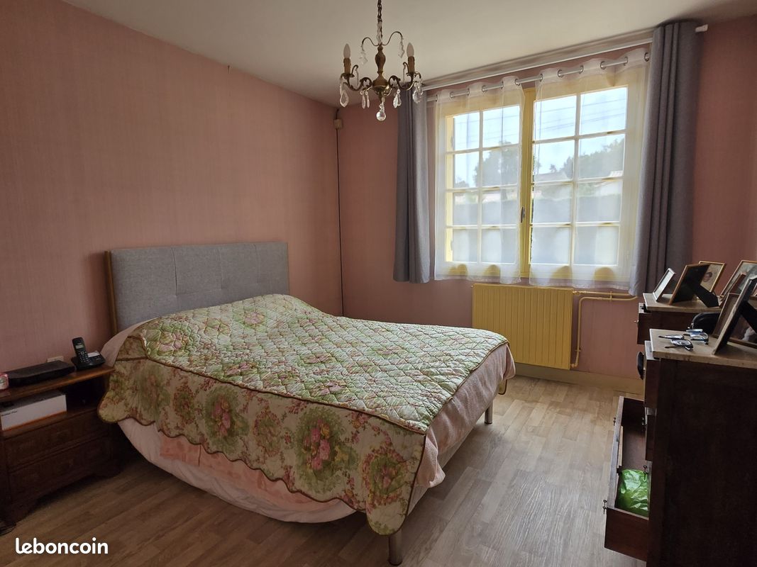 Maison 5 pièces 77 m² (image 7)