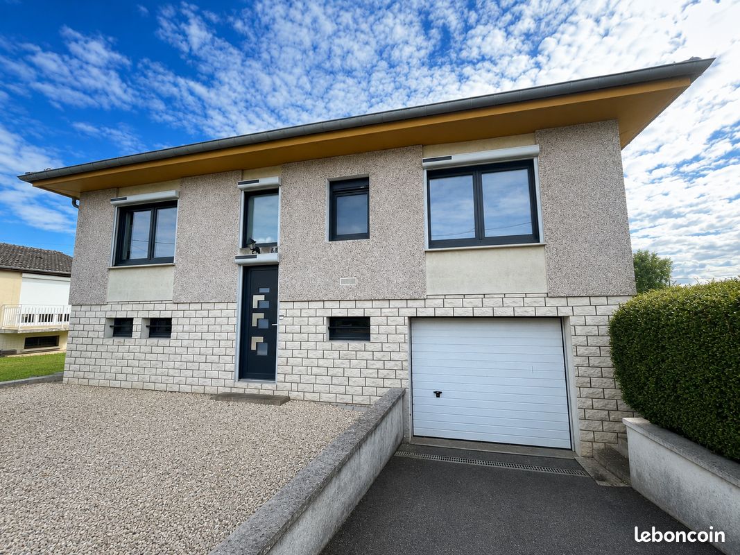 Maison 5 pièces 145 m² · à Fresnes-en-Woëvre · 145 m² · 229 000 €