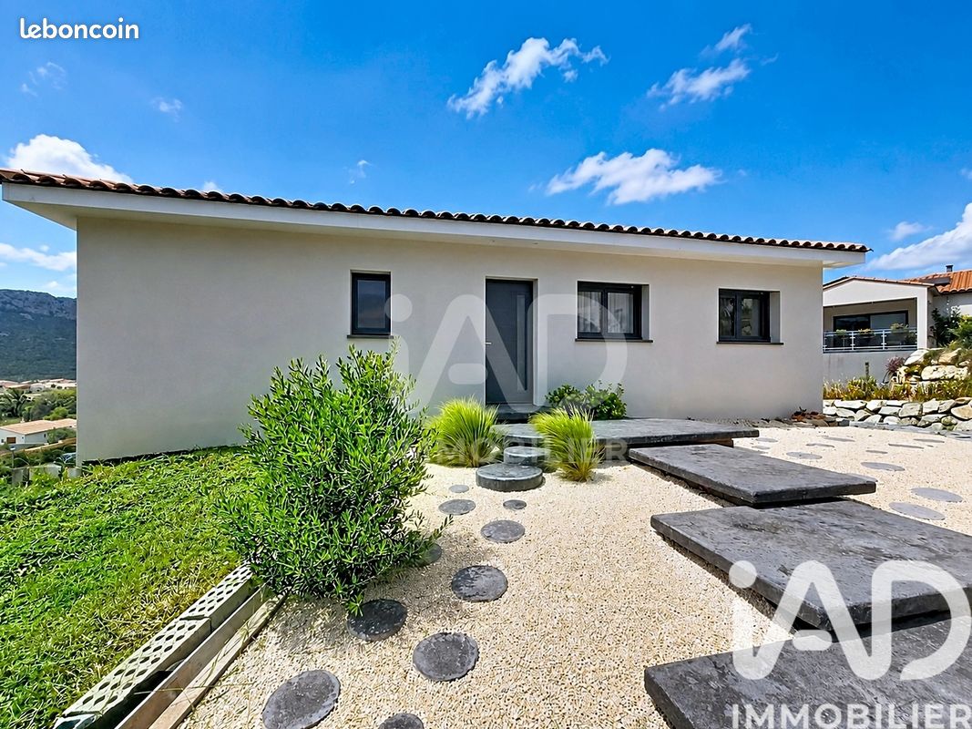 Maison 4 pièces 120 m² · à Saint-Paul-de-Fenouillet · 120 m² · 300 000 €