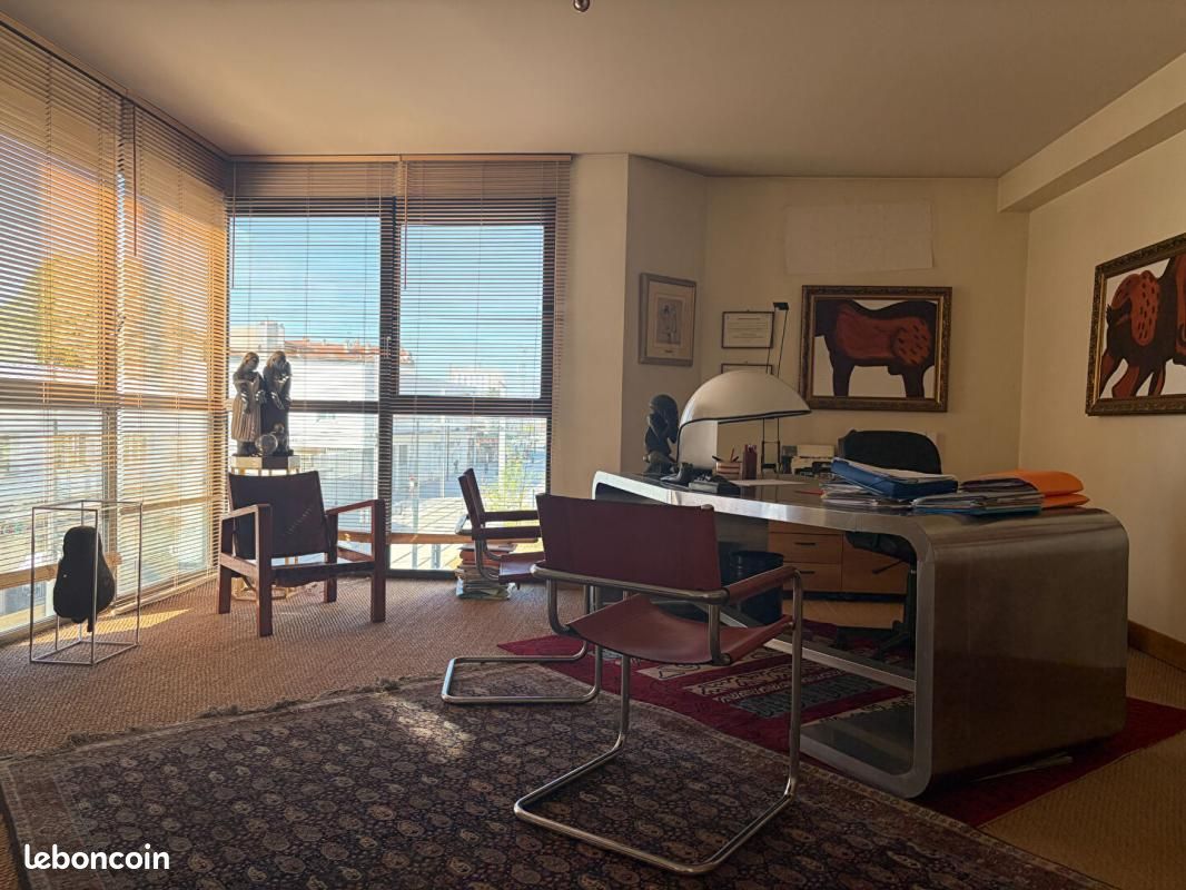 Appartement 7 pièces 161 m² · à Noisy-le-Sec · 161 m² · 749 000 €