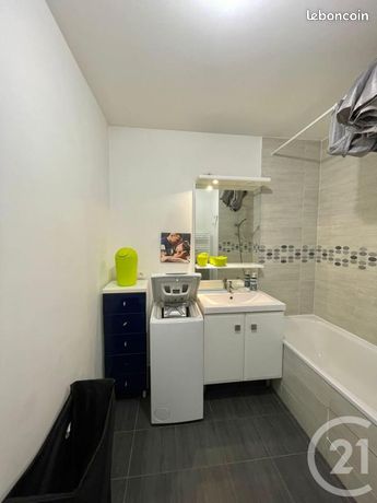 Appartement a louer vigneux-sur-seine - 3 pièce(s) - 69 m2 - Surfyn