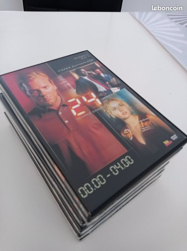 Divers Collections DVD (image 9)