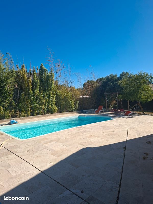 Maison 7 pièces 140 m² · à Saint-André-de-Roquelongue · 140 m² · 355 000 €