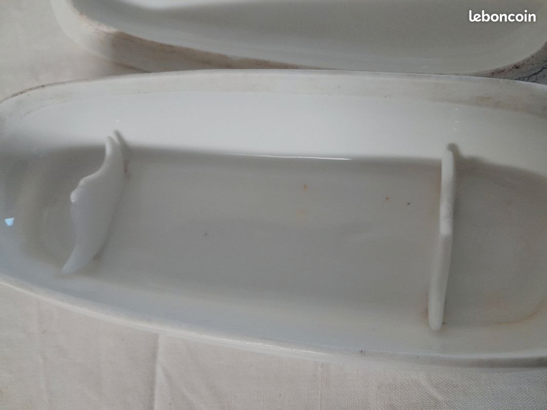 Porte brosses à dents ancien (image 6)