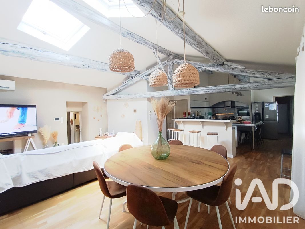 Maison 5 pièces 140 m² (image 5)