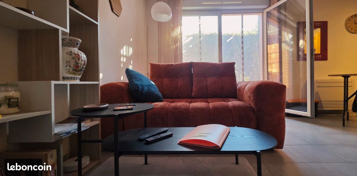 Appartement 1 pièce 35 m² · à Aix-en-Provence · 35 m² · 1 080 €/mois