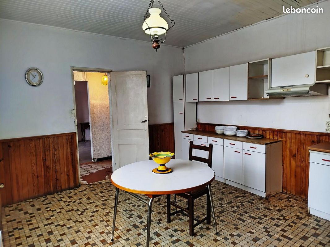 Maison 4 pièces 93 m² (image 4)