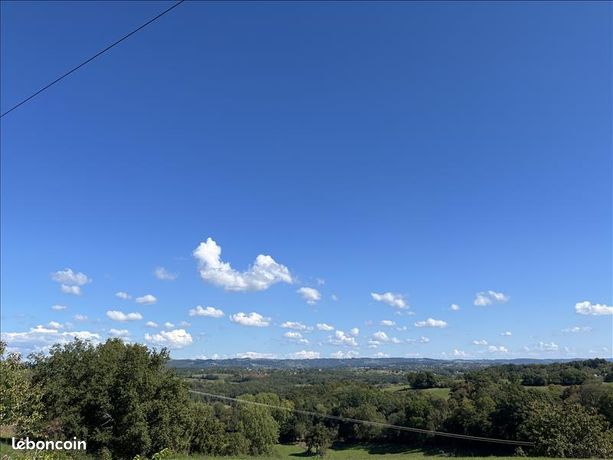 Terrain 2 290 m² Saint Cyprien
