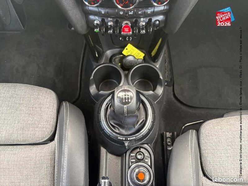 Mini Mini 5 Portes Cooper S 192ch Chili II (image 16)