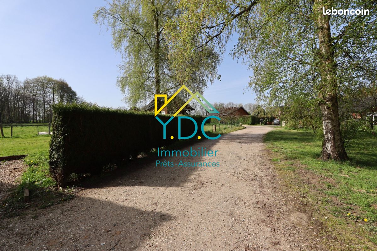 Maison 3 pièces 531 m² · à Doudeville · 531 m² · 776 500 €